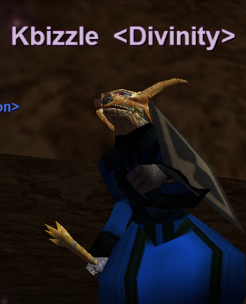 Kbizzle <Divinity>