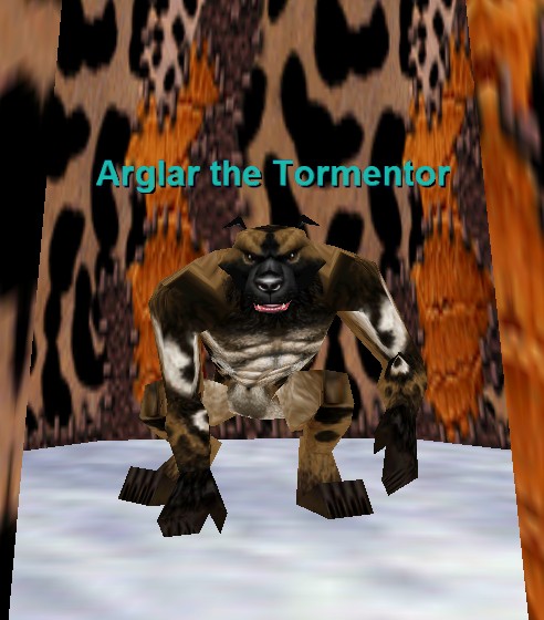 Arglar the Tormentor