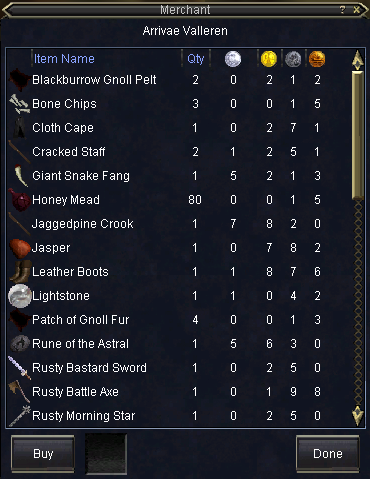 Arrivae valleren inventory1.png