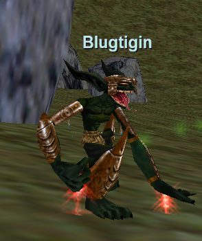 Blugtigin