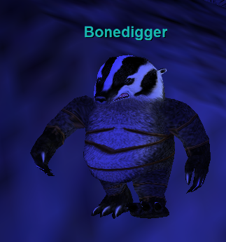 Bonedigger