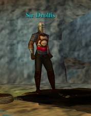 Sir Drolfis