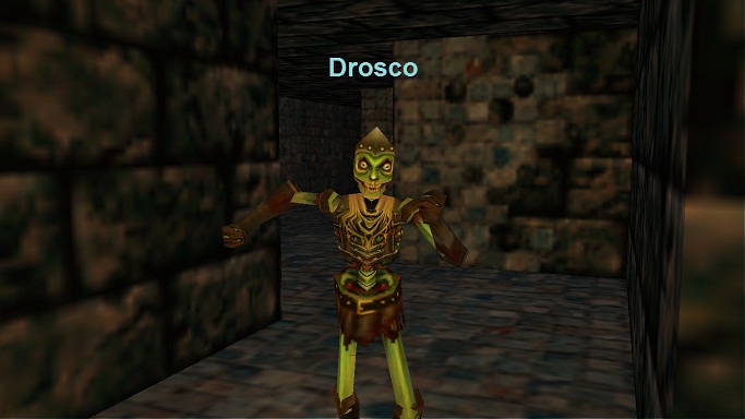 Drosco