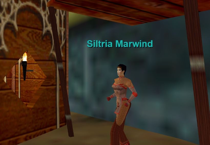 Siltria Marwind