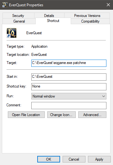 EQ Shortcut.png