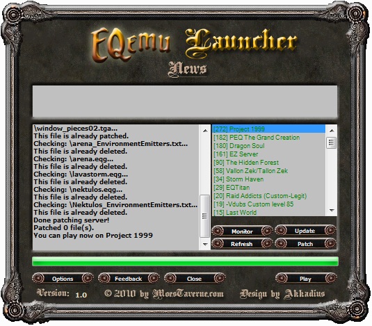 Eqemulauncher screenshot6.jpg