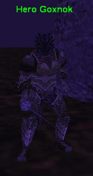 Hero Goxnok