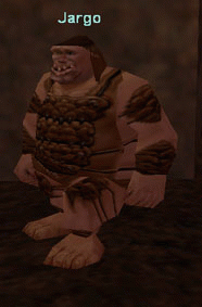 Jargo
