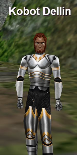 Kobot Dellin
