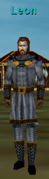 Leon