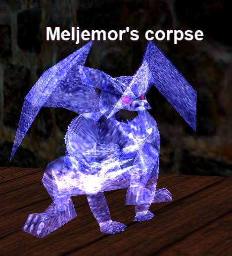 Meljemor