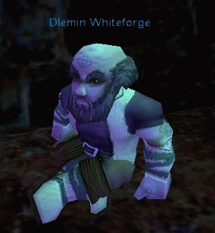 Dlemin Whiteforge
