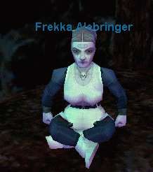 Frekka Alebringer