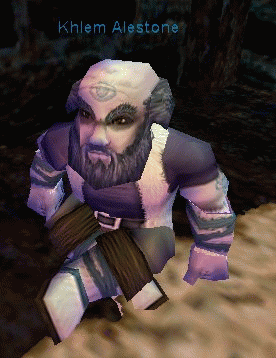 Khlem Alestone