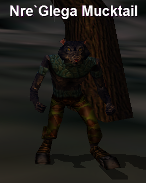 Nre`Glega Mucktail