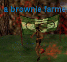 a brownie farmer
