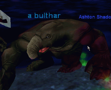 a bulthar