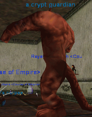Imperial Crypt Guardian