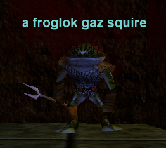 a froglok gaz squire