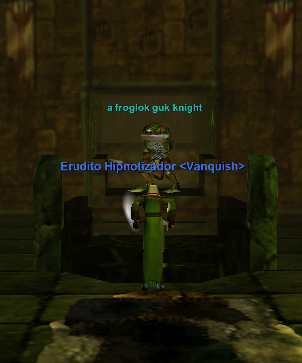 a froglok guk knight