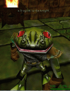 a froglok tonta knight