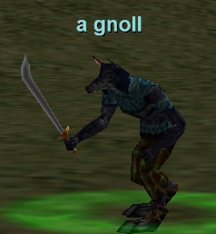 A Gnoll[1]