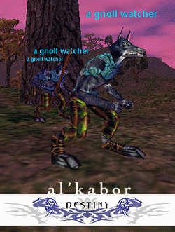 A Gnoll Watcher[1]