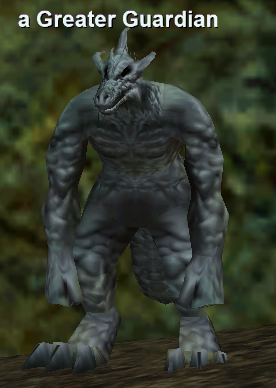 a Greater Guardian