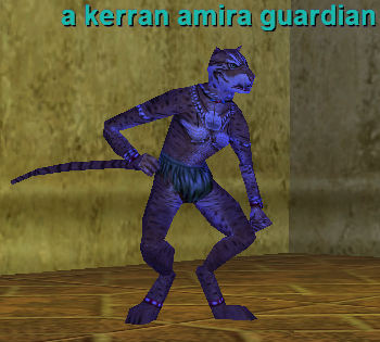 a kerran amira guardian
