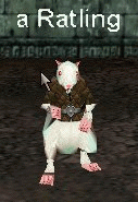 a Ratling