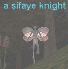 a sifaye knight