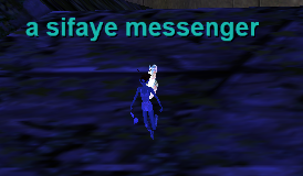 A sifaye messenger