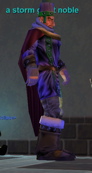 a storm giant noble