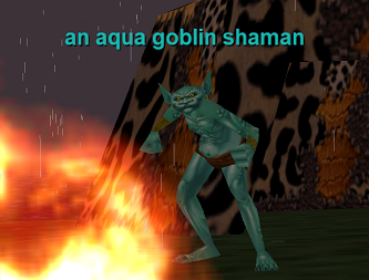 Npc an aqua goblin shaman.png