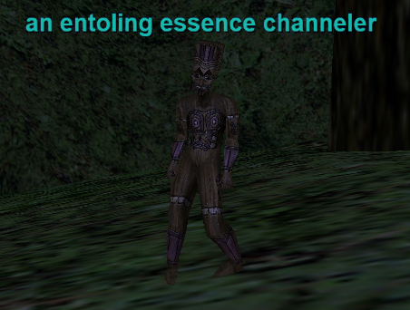 an entoling essence channeler