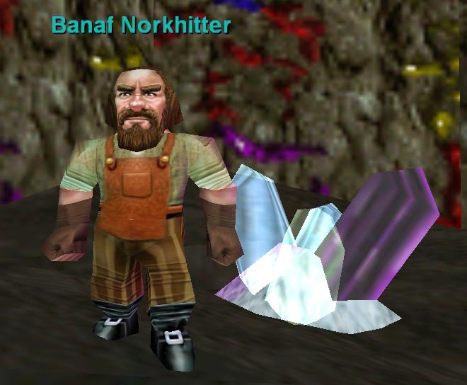 Banaf Norkhitter