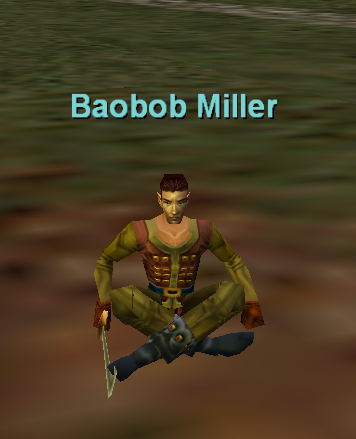 Baobob Miller[1]