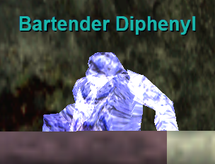 Bartender Diphenyl