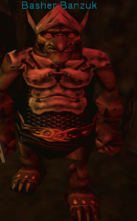 Basher Banzuk