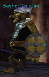 Basher Thintan