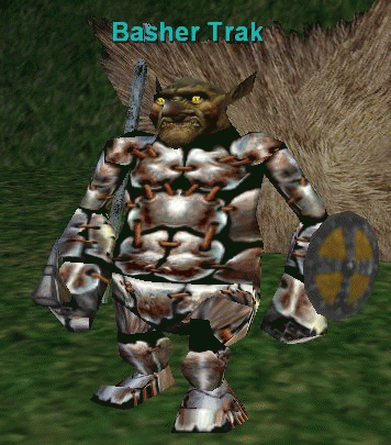 Basher Trak