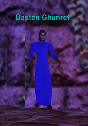 Basten Ghunret