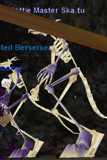 Battle Master Ska`tu