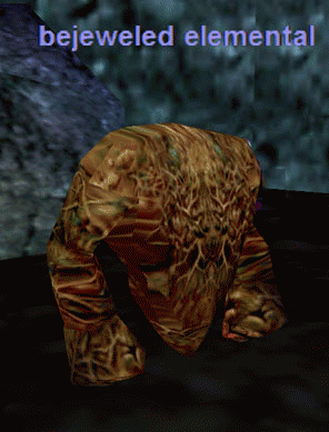 bejeweled elemental