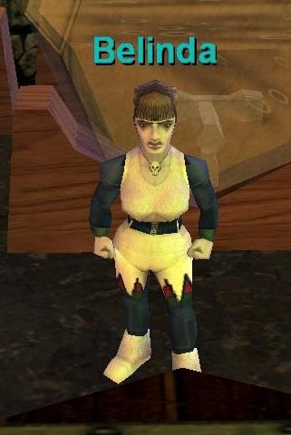 Belinda