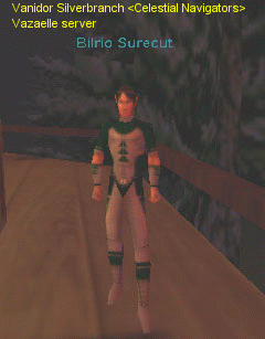 Bilrio Surecut