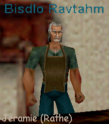 Bisdlo Ravtahm