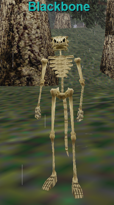 Blackbone