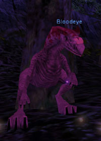 Bloodeye