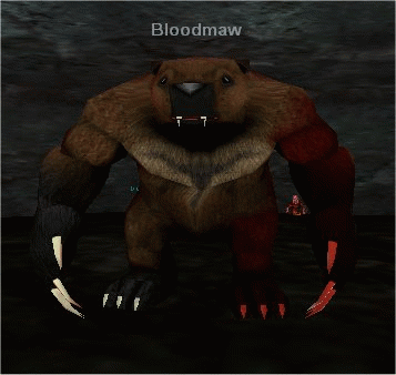 Bloodmaw